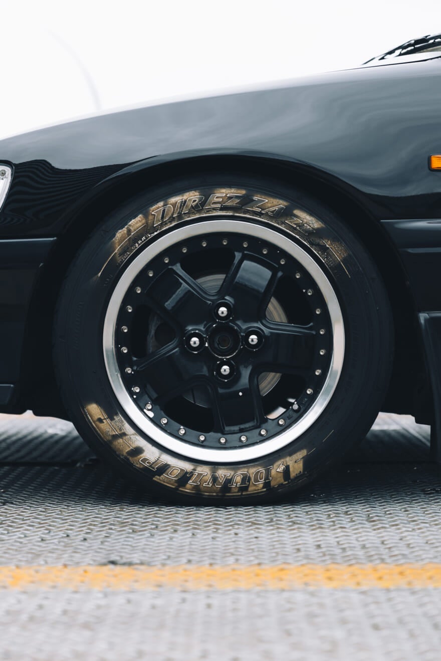 HONDA CR-X/ホンダ CR-X 16