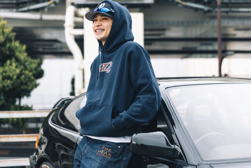 HONDA CR-X／ホンダ CR-X　3