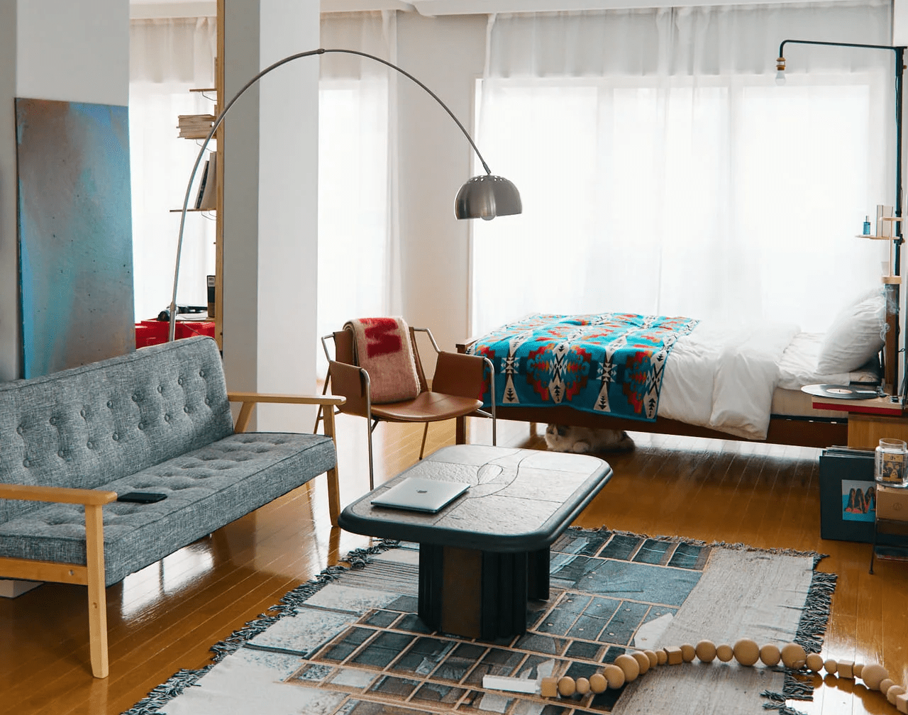 おしゃれ部屋 ワンルーム