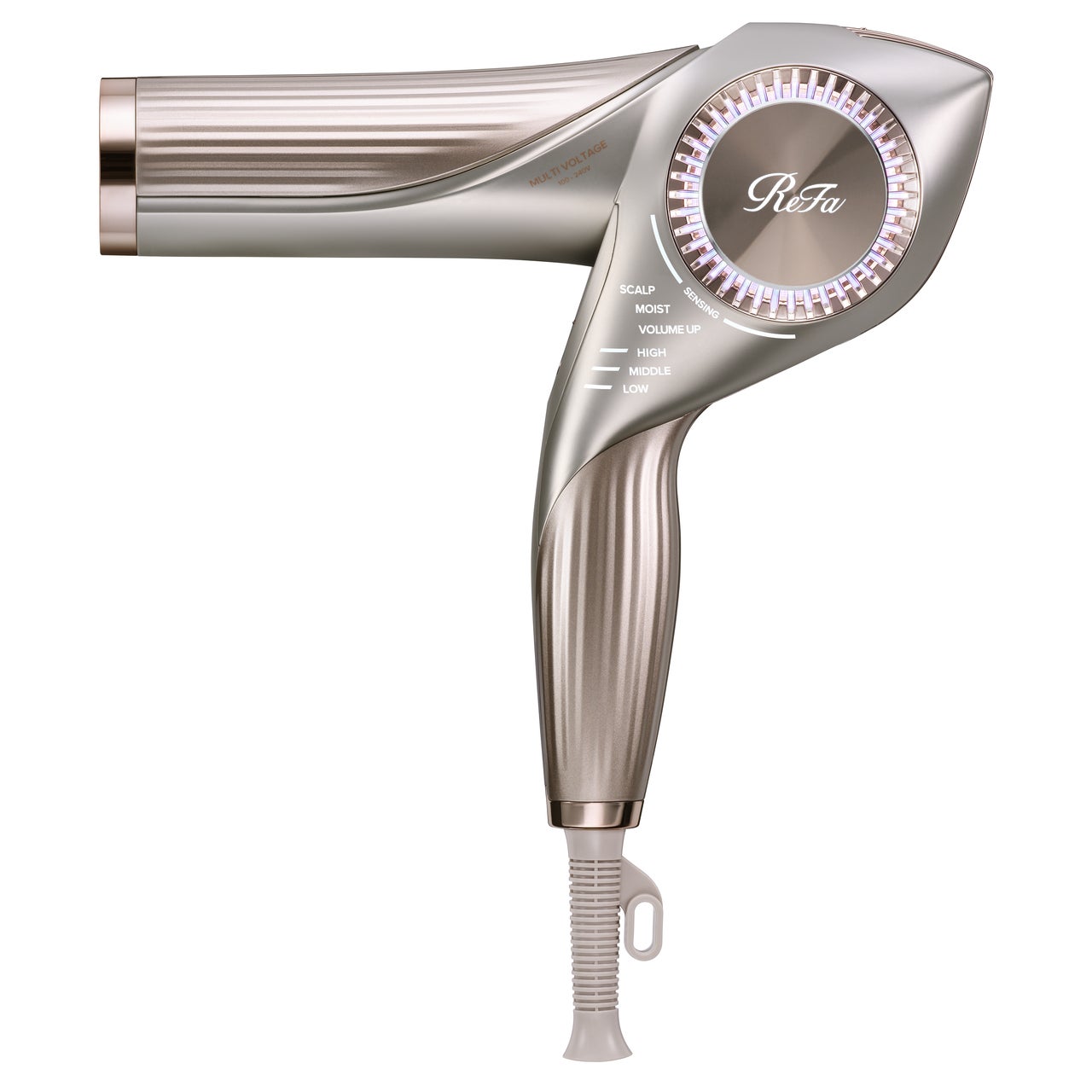 リファ ビューテック ドライヤー BX W