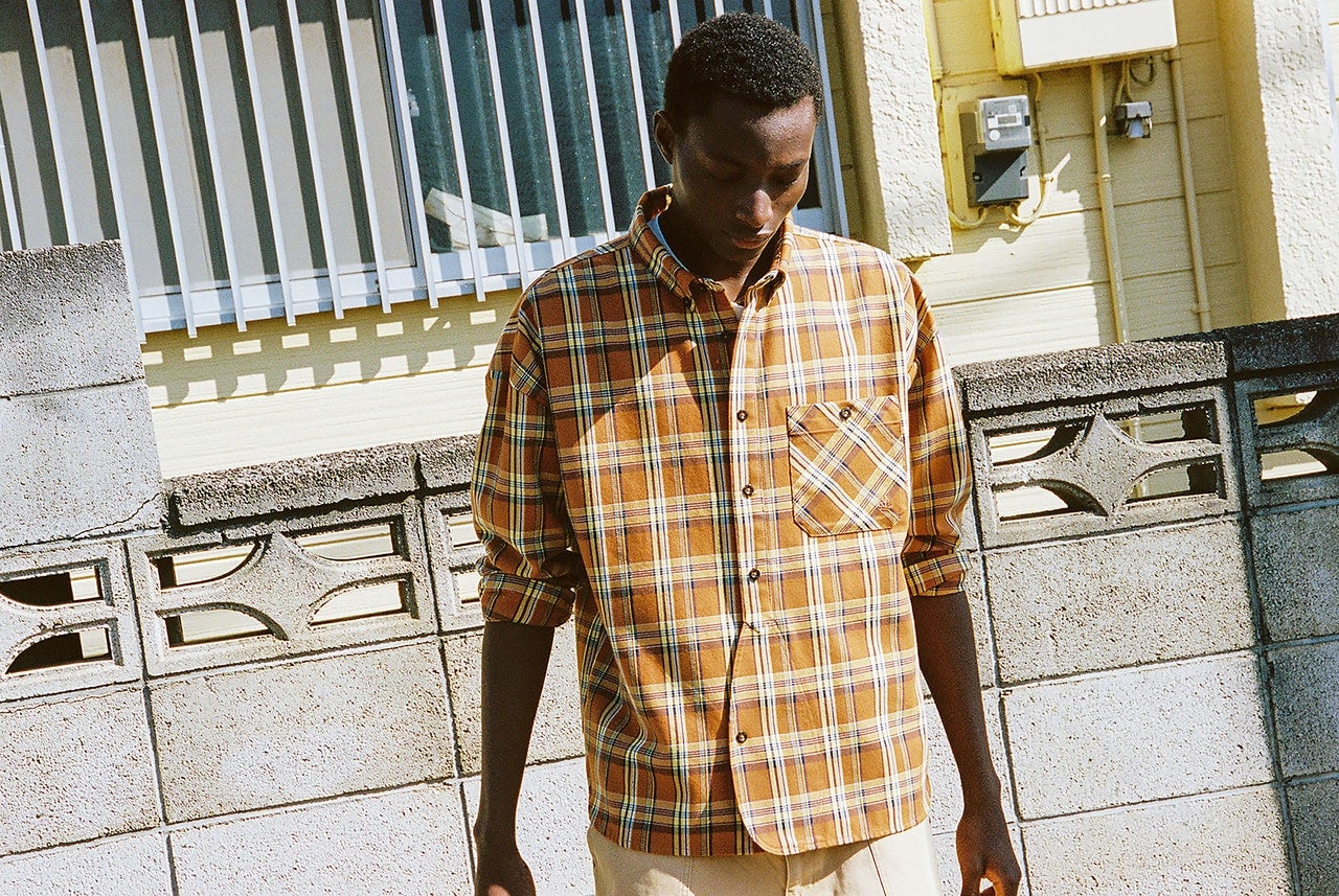 Timberland by TOKYO DESIGN COLLECTIVE 　メンズ