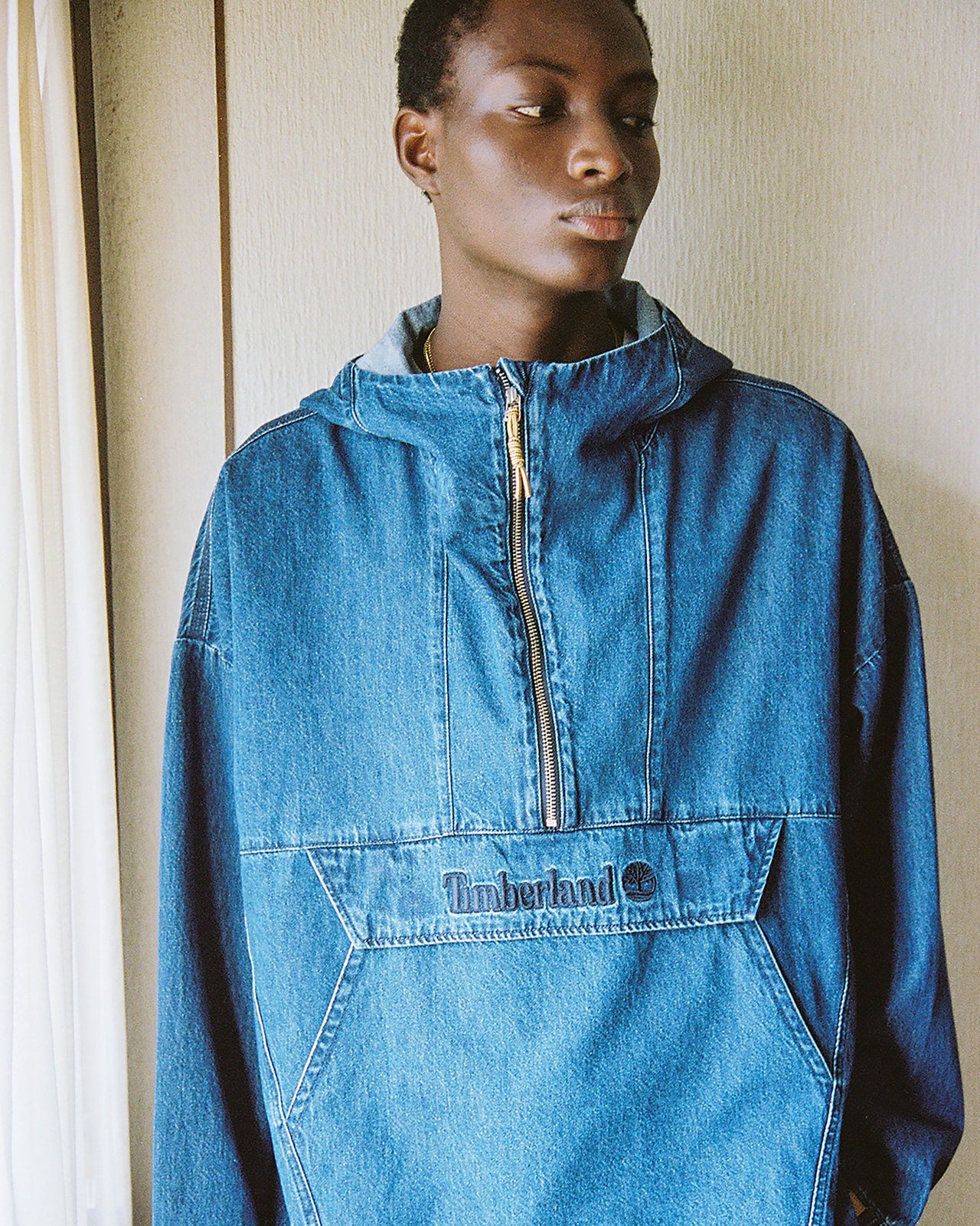 【TOKYO DESIGN COLLECTIVE】アノラック ジャケット ユニセックス