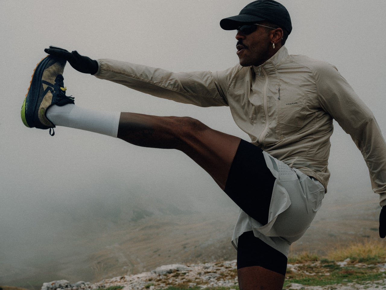 KEEN キーン　ROAM(ローム)