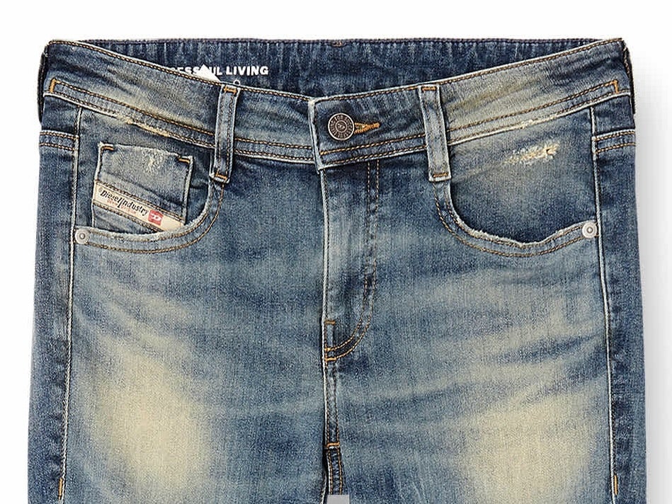 「ディーゼル」26年春夏コレクションの新作デニムを一挙紹介！エッジの効いたレーザー加工や軽やかな素材に注目！