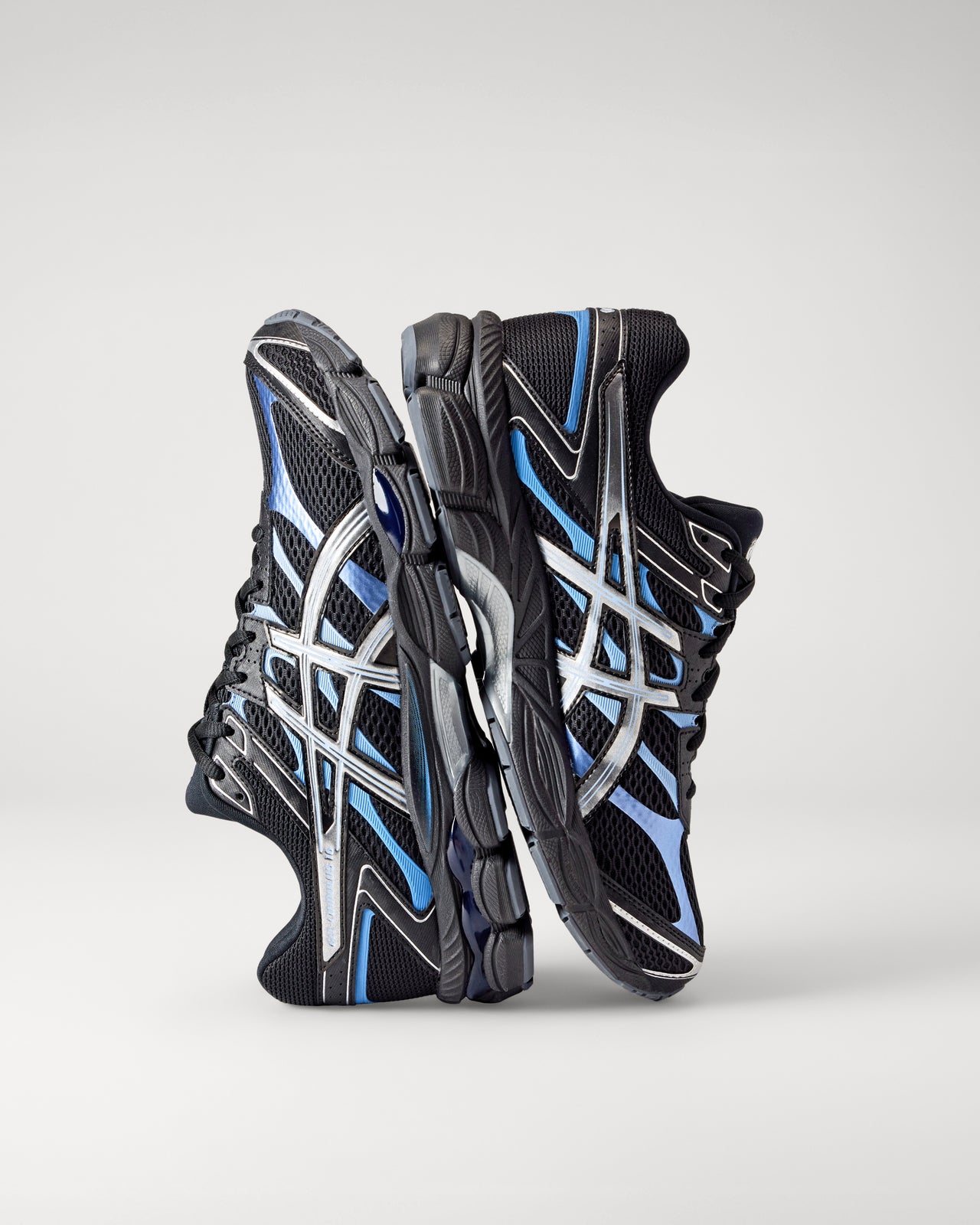 アシックス ビイリーズ 限定カラー ビジュアル5