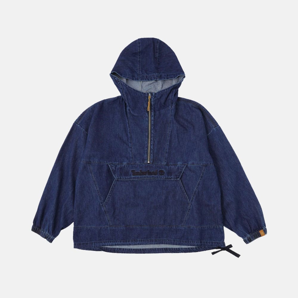 アノラック ジャケット   ユニセックス　ティンバーランド