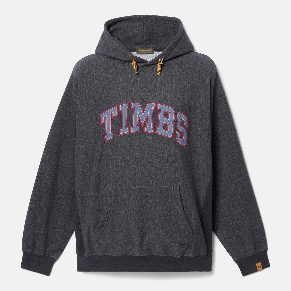 フーディー ユニセックス ティンバーランド