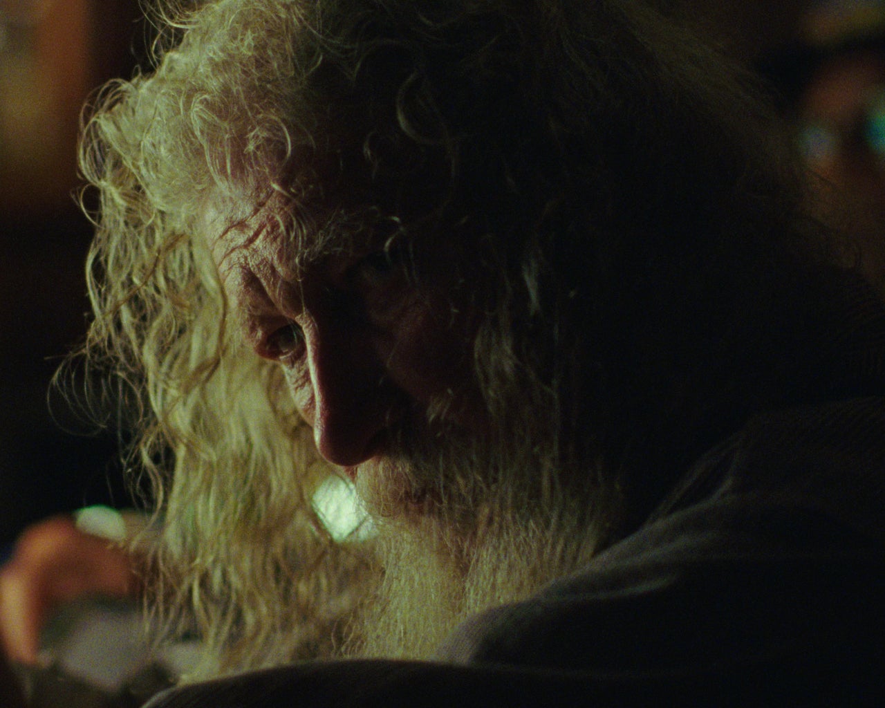 アカデミー賞2026短編実写映画賞を受賞した『歌うたい』の場面写真４