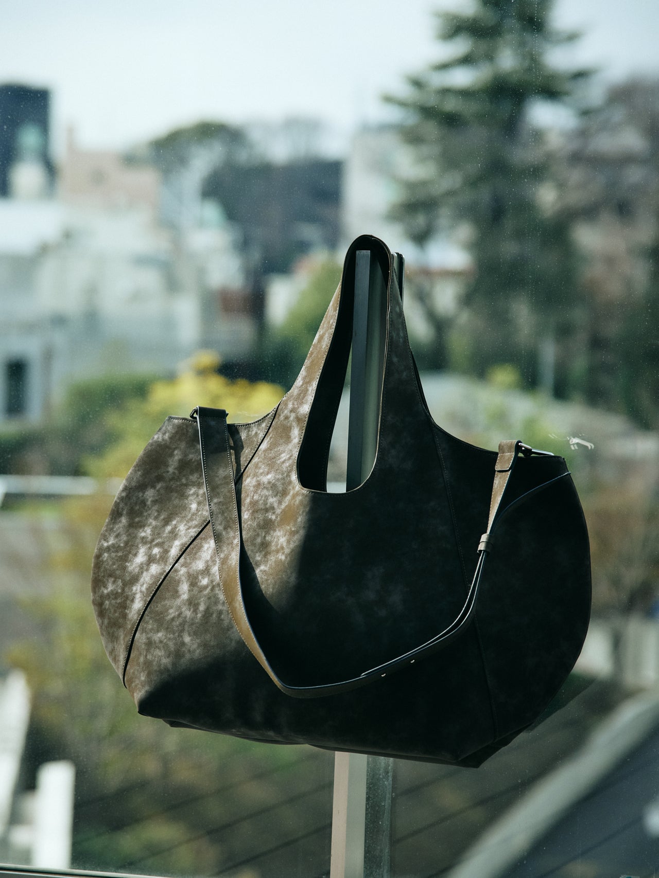 〈Seventh〉×〈BEAMS T〉のトートバッグ 3