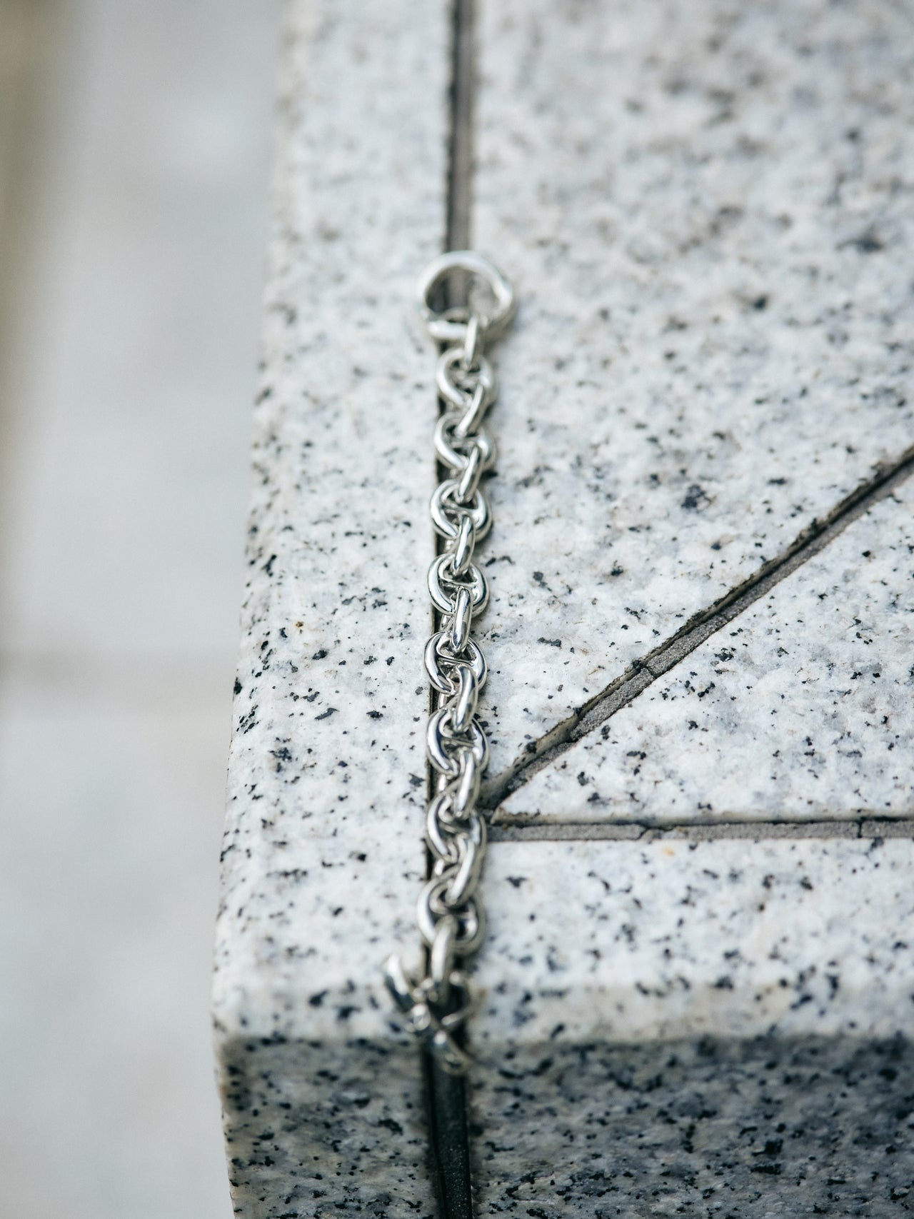 〈Bill Wall Leather〉のブレスレット 3