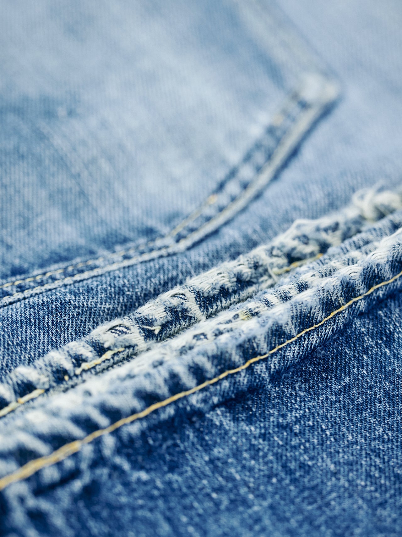 オシャレな人が買ってよかった〈LEVI'S〉のデニム「501XX」２