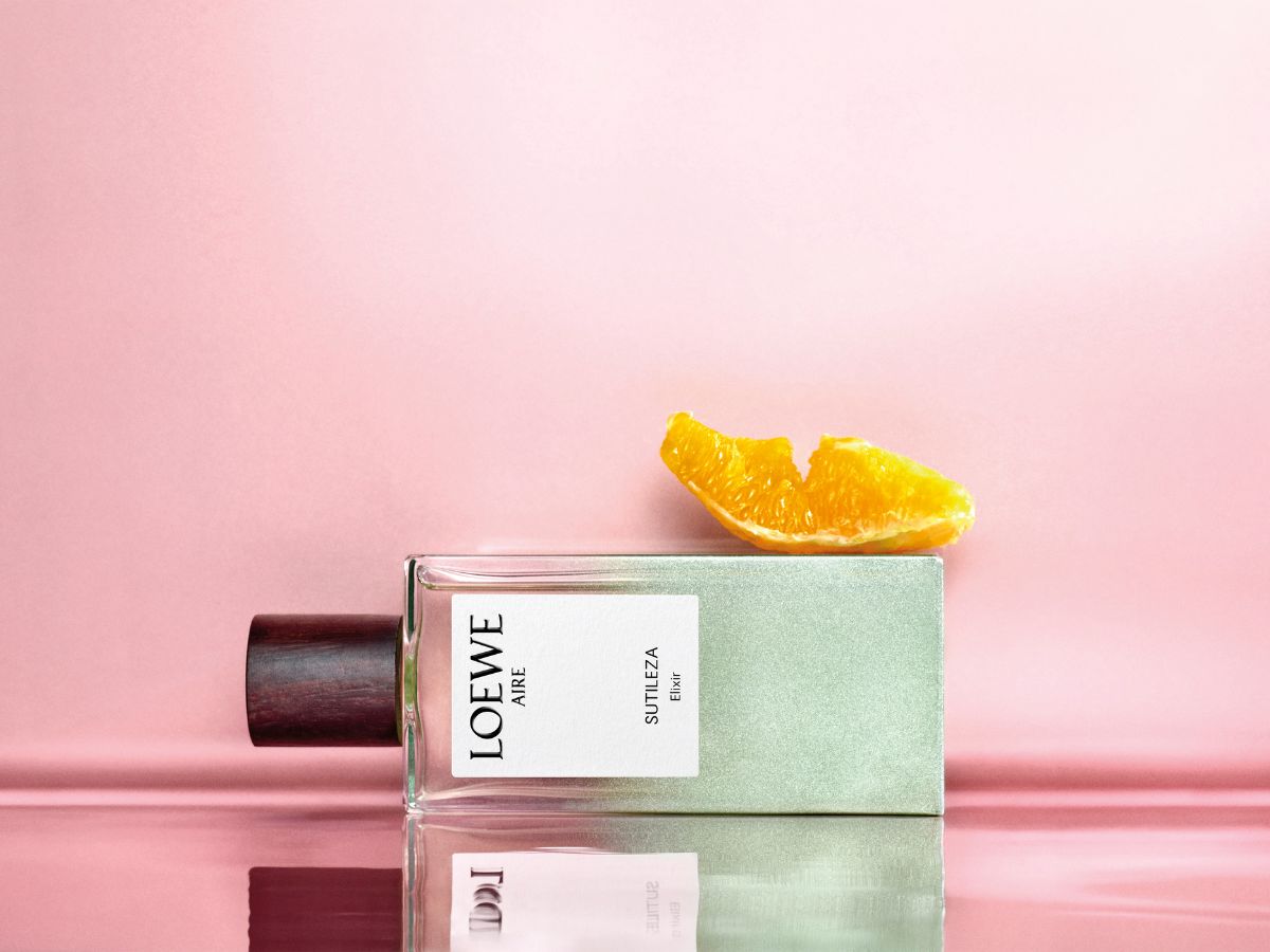 思わず深呼吸したくなる。LOEWE Perfumes（ロエベ パルファム）から春の新作フレグランスが登場【3月25日先行発売】