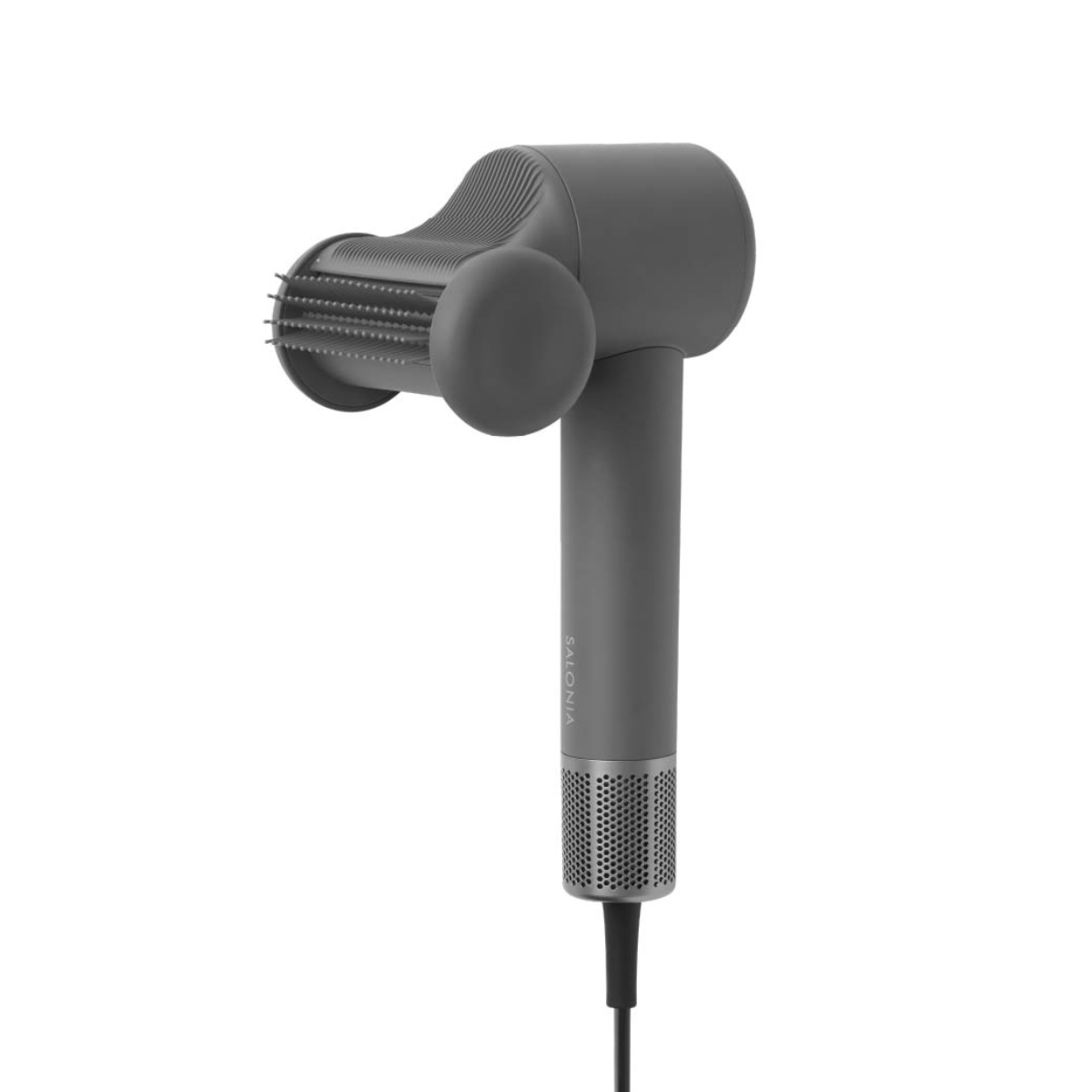 サロニア スムースシャインスマートドライヤー