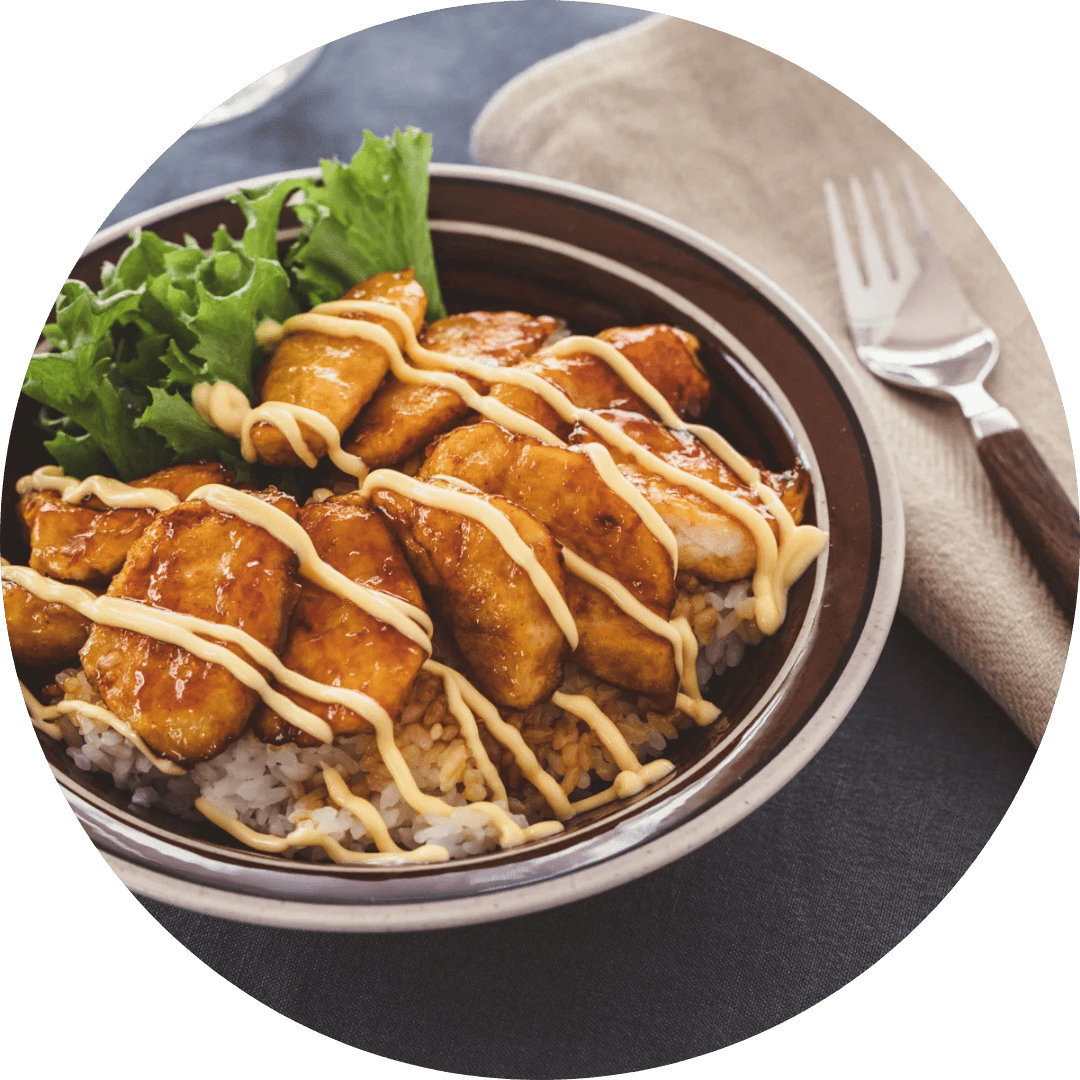 ファスティングの正しい方法：回復食