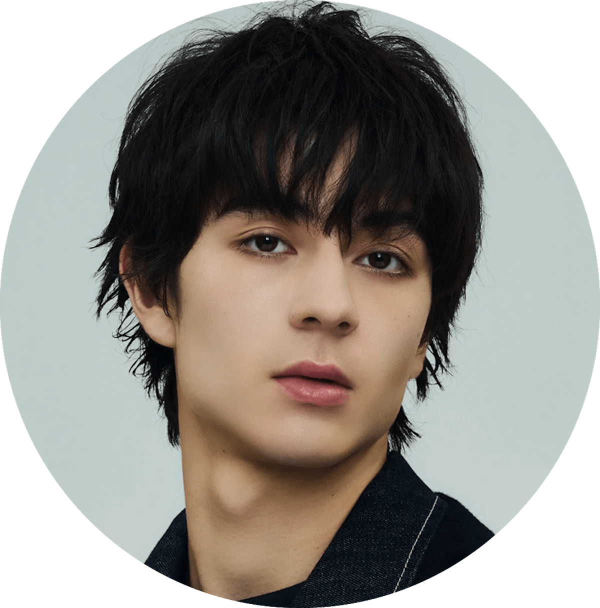 メンズノンノモデル　松岡 光のプロフィール画像