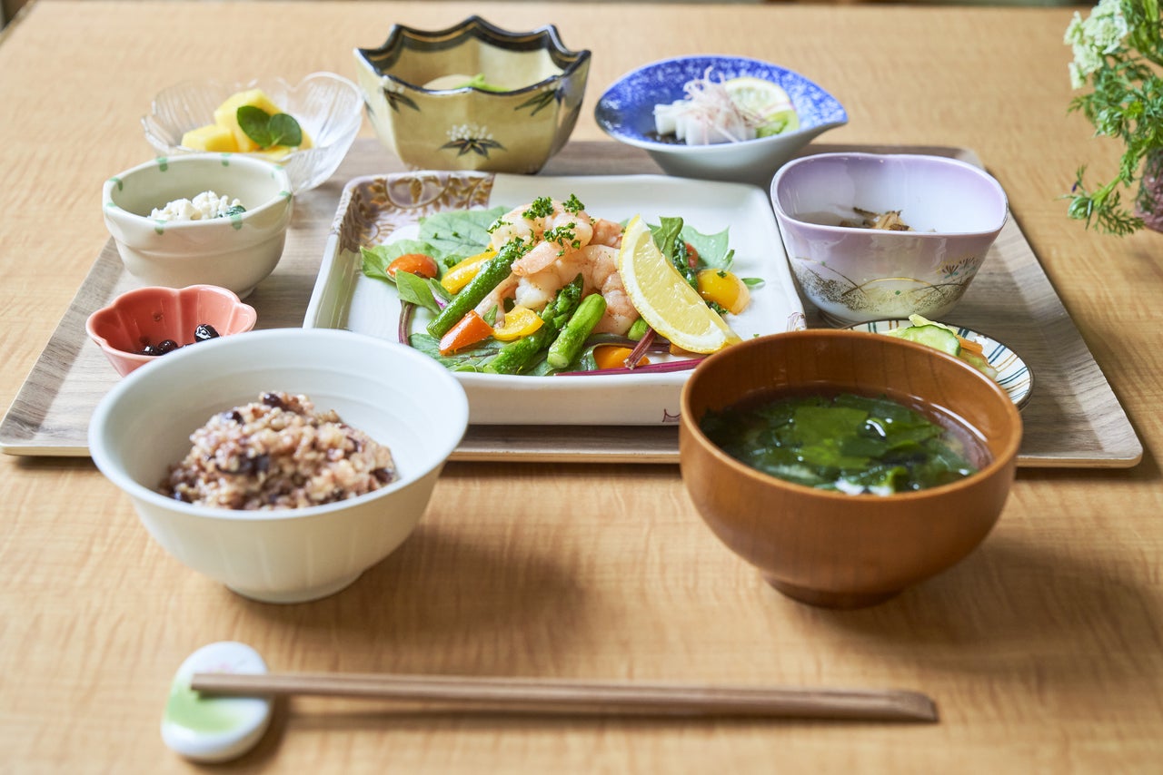 静岡にある断食道場「ヒポラティック・サナトリウム」