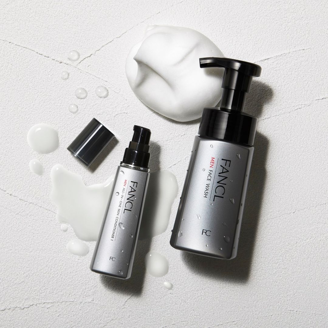 ファンケル メンズ スキンケアセット