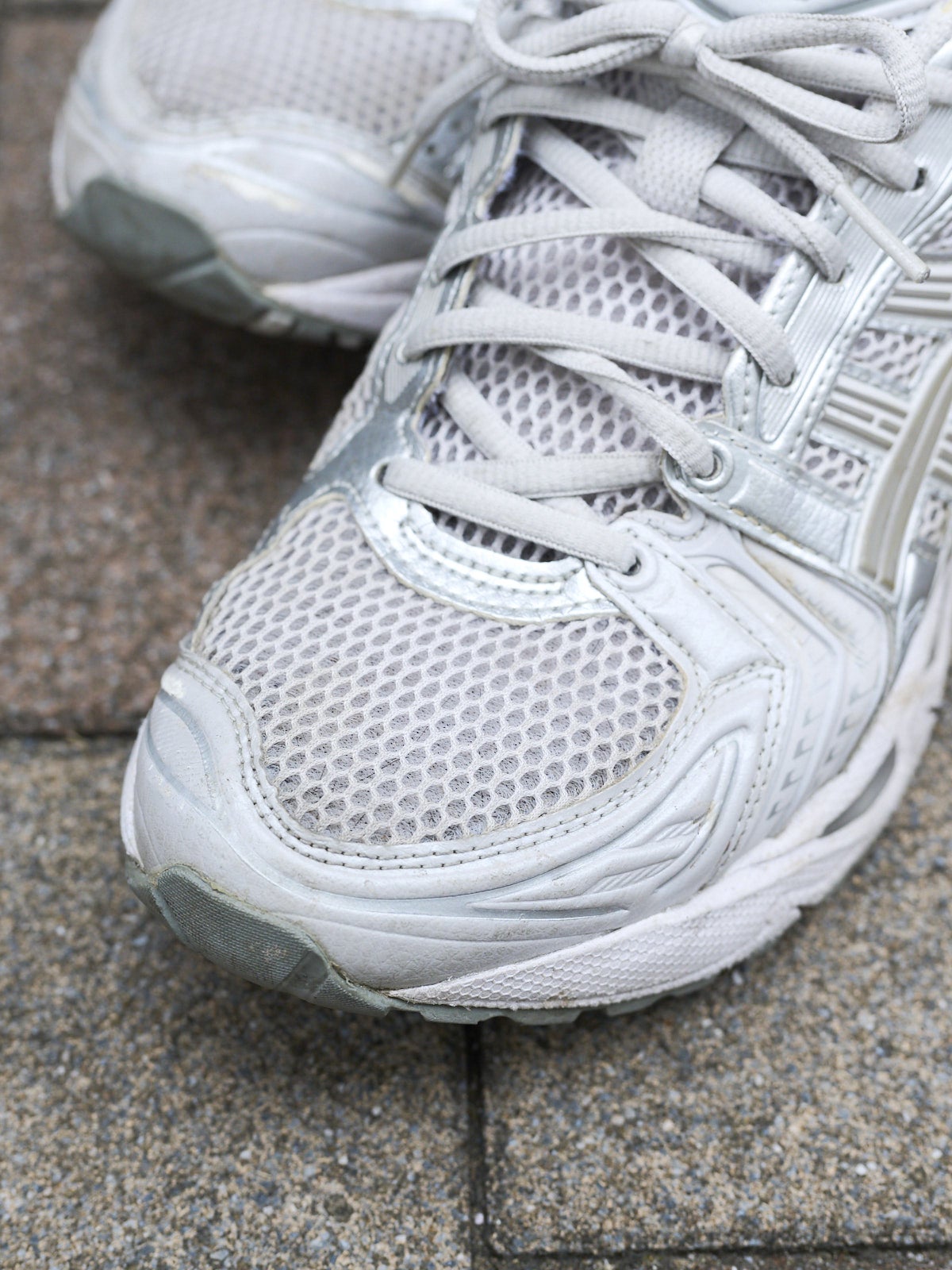 アシックス ゲルカヤノ トウ