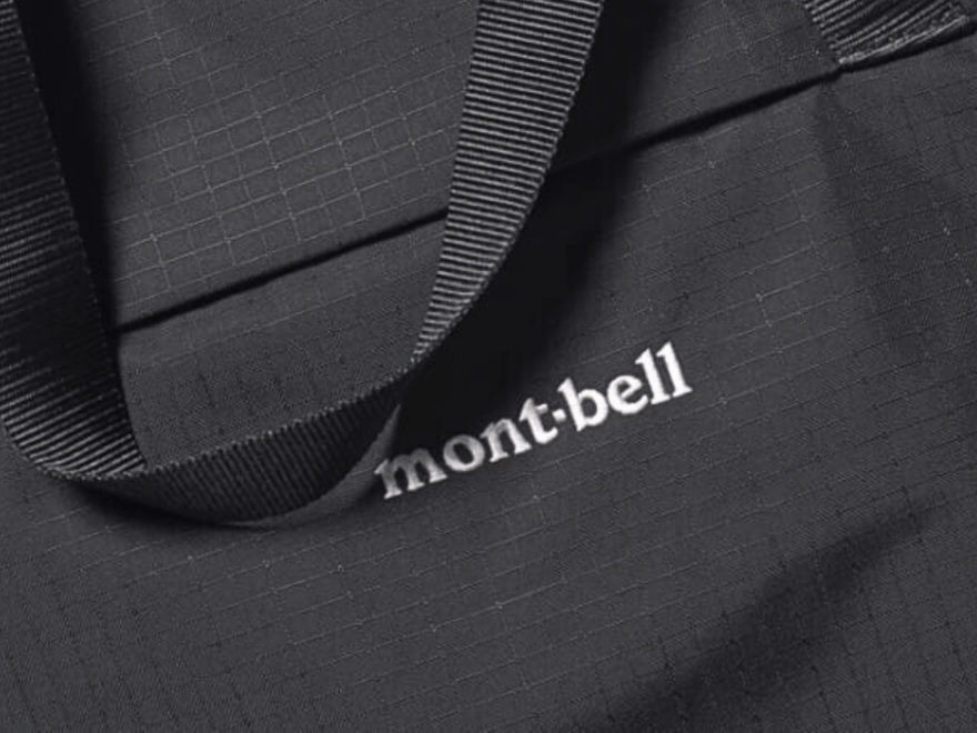 もはや大人の日用品。アウトドアブランドの最強「黒トートバッグ」４選。アークテリクス、パタゴニア、ザ・ノース・フェイス...タフで軽くて、都会的！