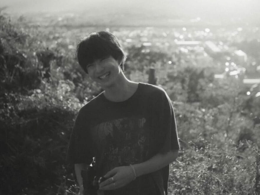 「自分らしい」写真とは？ 好きなことを磨いていきたい[鈴木 仁ブログ]