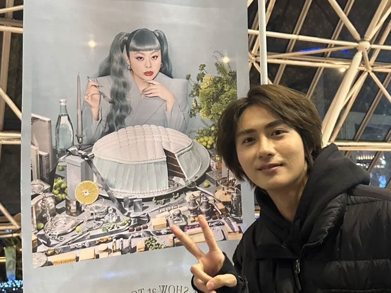 「渡辺直美 (20) in 東京ドーム」は間違いなく人生ナンバーワン！[髙橋大翔ブログ]