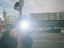 旅行初日に壊れたカメラと、アメリカに行くべき理由[鈴鹿央士ブログ]