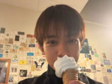 地元岡山の良さを再確認。 『オレハコ』の撮影見学、サウナ、名物ソフトクリーム...[樋之津琳太郎ブログ]