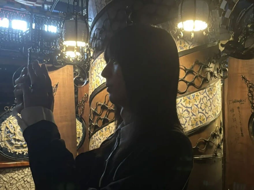 埼玉県民が行くべきレストラン「すぺいん亭」。手軽に異世界体験！[海谷遠音ブログ]