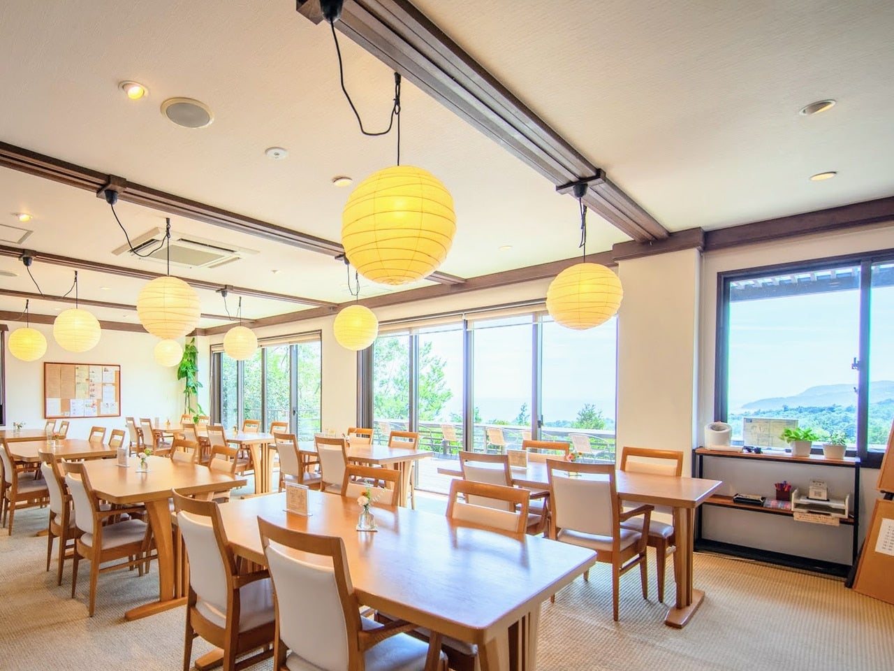 静岡にある断食道場「やすらぎの里」