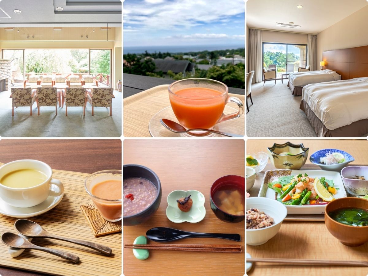 【東京近郊】噂の「断食道場」を専門家がおすすめ！1泊2日プラン、回復食...週末のリフレッシュにも人気の施設を徹底リサーチ！