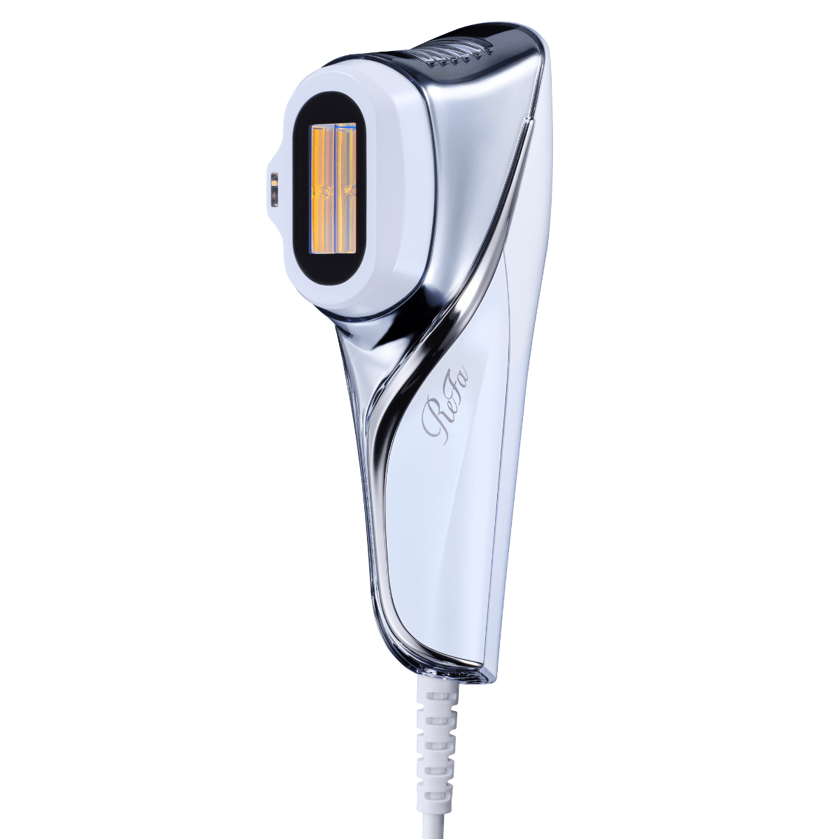 ReFa（リファ）の光美容器「ReFa EPI W COOL」本体