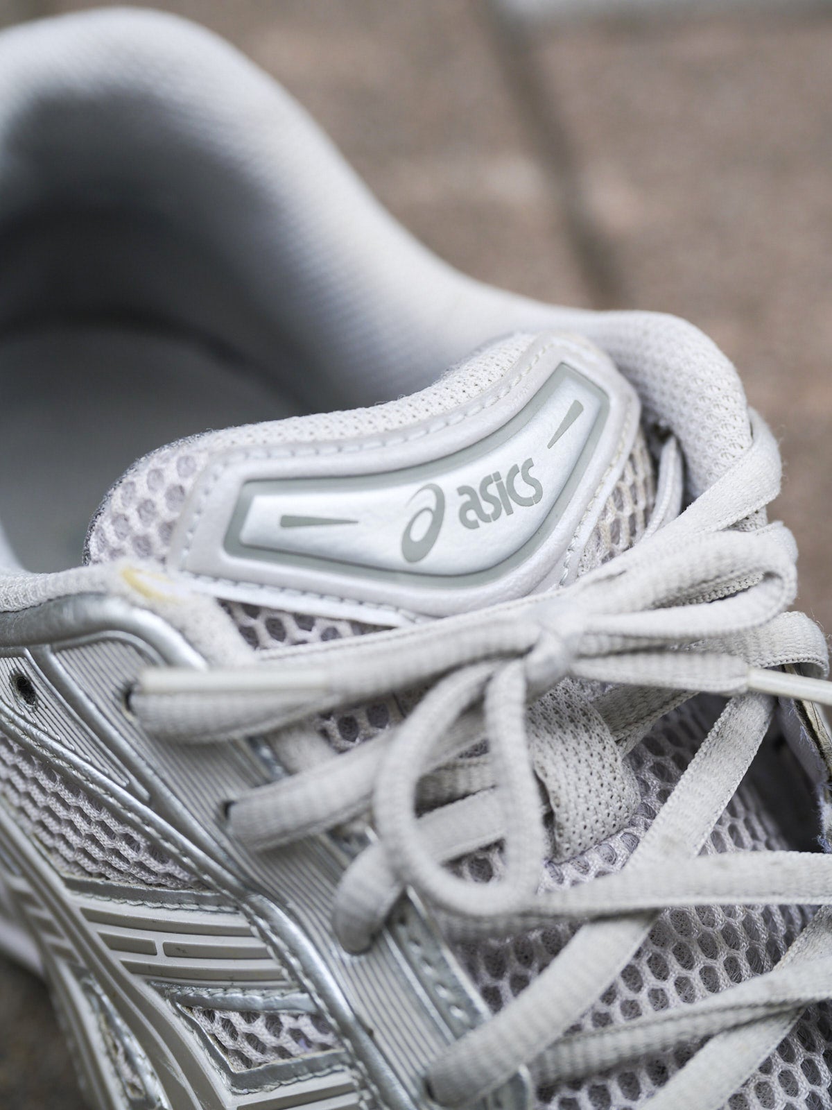 アシックス ゲルカヤノ シュータン