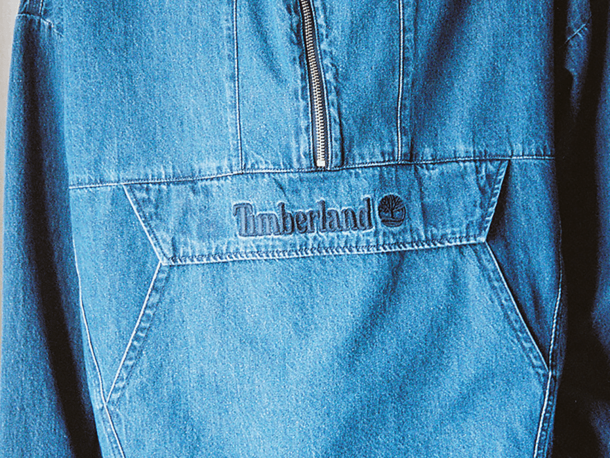 【東京発】「TIMBERLAND(ティンバーランド) BY TOKYO DESIGN COLLECTIVE」より“SS26コレクション”が登場。都会に馴染むワークでタフなアイテムを。