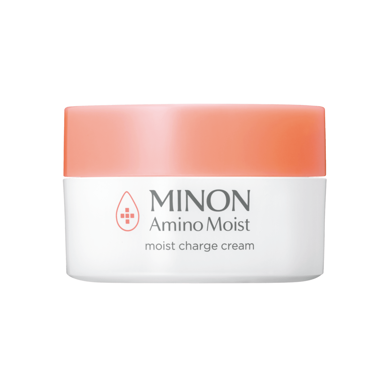 ミノン アミノモイストモイストチャージ クリーム