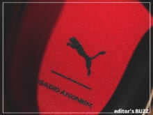 いまエディターたちは「プーマ」を履いている。コラボも話題の薄底も本気で買ってよかった愛用スニーカー４選。[PUMA]