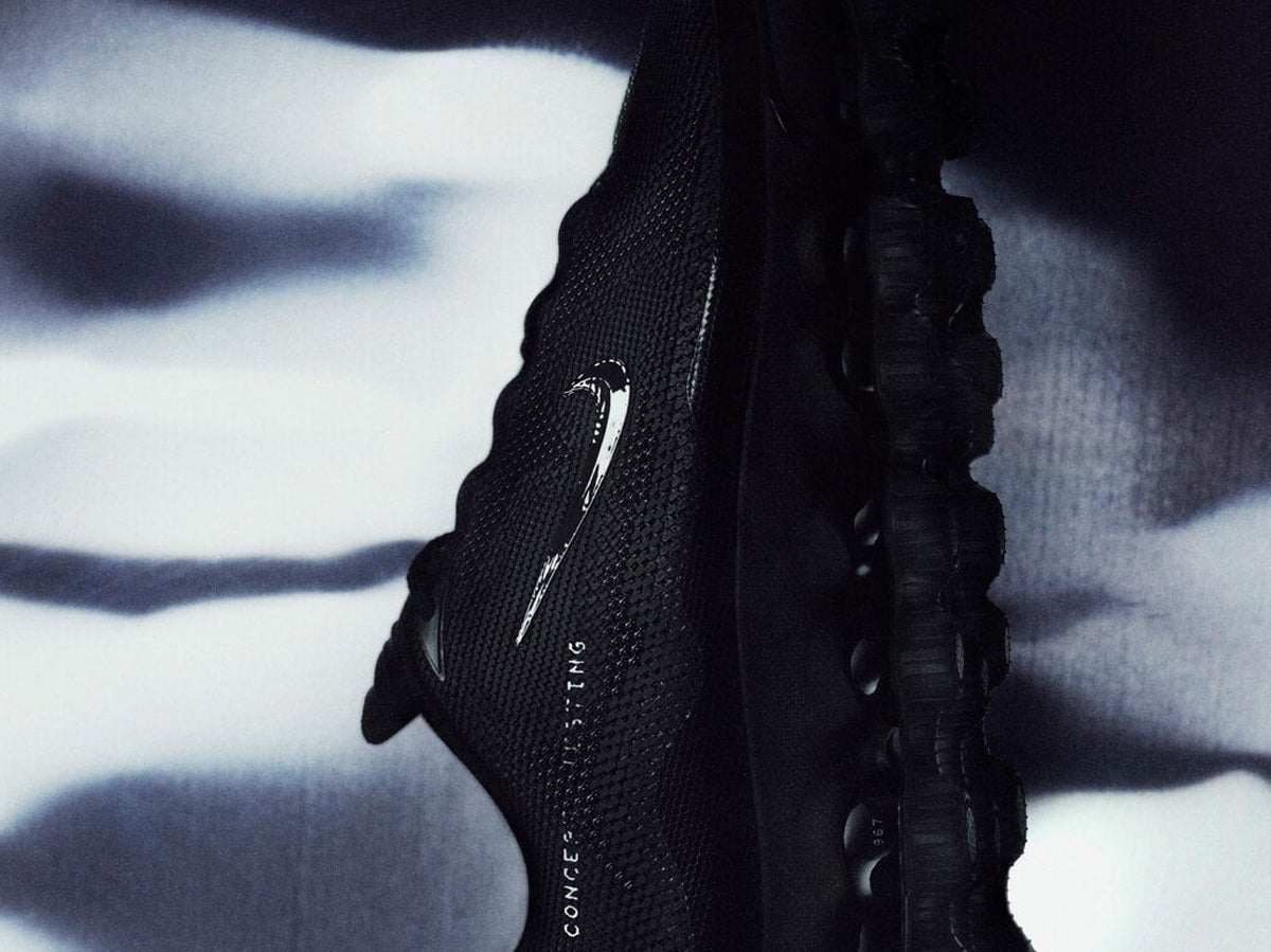 「ナイキ」と藤原ヒロシ氏の最新章！“Fragment Concept Testing”による斬新なシルエットのスニーカー3モデルが登場！