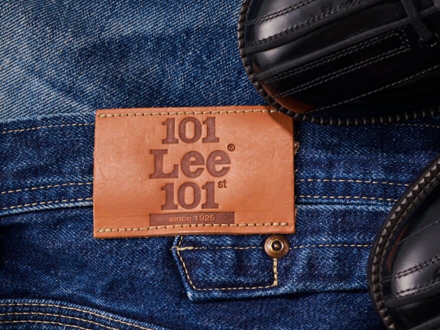 「ハルタ」の日本製なのに１万円台黒革靴、「リー」の101周年デニム...4KPR・野口裕輝さん【服好きたちの買った&欲しい春新作vol.1】