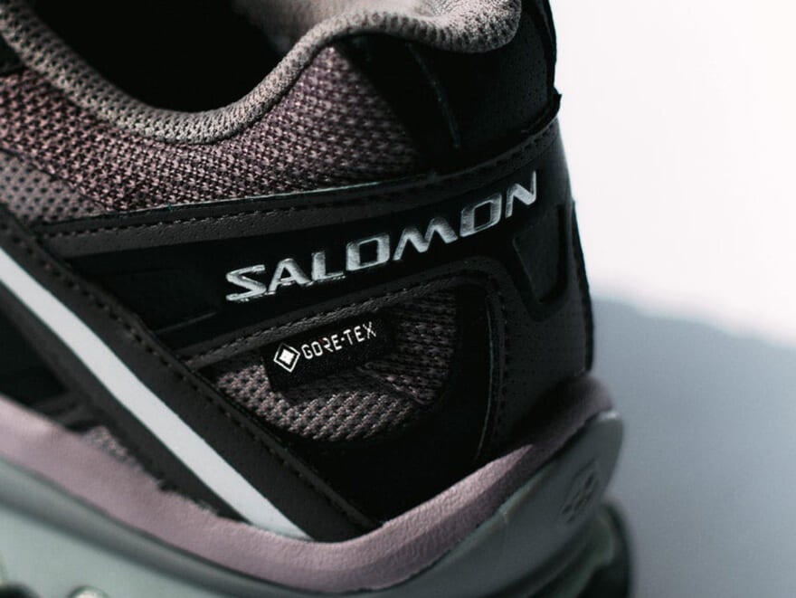 完売前に買うべき「ゴアテックススニーカー」は“大人カラー”！ヴァンズ、サロモン、メレル、プーマ、ホカ。人気ブランドの防水名品６選！