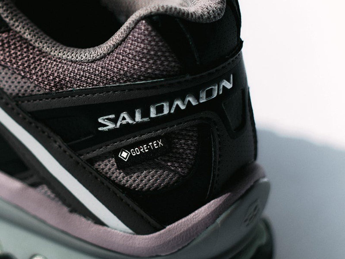 完売前に買うべき「ゴアテックススニーカー」は“大人カラー”！ヴァンズ、サロモン、メレル、プーマ、ホカ。人気ブランドの防水名品６選！