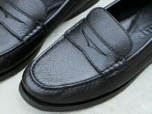 この春に絶対流行るのは「ローファースニーカー」。完売前に買うべき大人な３選。［アディダス、コンバース、ポロ ラルフ ローレン］