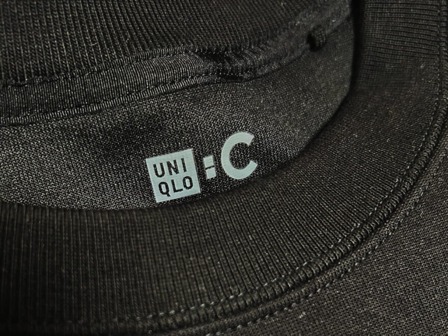 モデルたちの「ユニクロ術」。爆買いユニクロ：シーのスウェット＆シャツから隠れ名品小物まで正解着こなし４選。[UNIQLO]