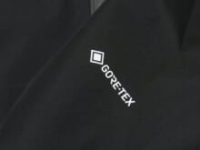 完売前に買うべき「黒ゴアテックスジャケット」６選。モンベルやザ・ノース・フェイスの春の街にちょうどいい名品も！