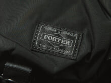 「ポーター」で完売前に買うべき“春の黒バッグ”３選。リュック、ショルダー、トートの本音試用レビューつき！