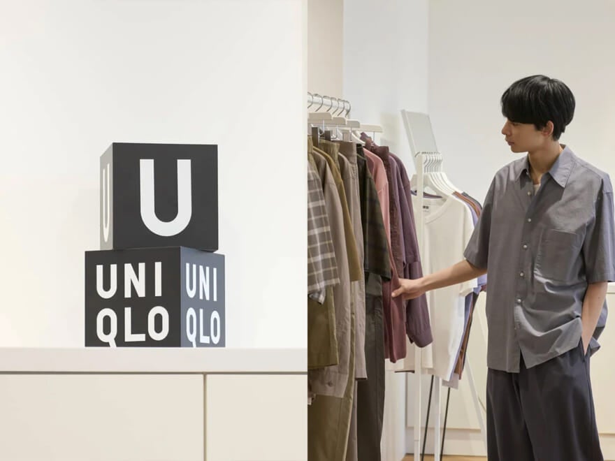 【ECでまだ買える】26年春夏新作「Uniqlo U (ユニクロ ユー)」メンズアイテムまとめ! この春選ぶべきスタメン候補を再チェック。