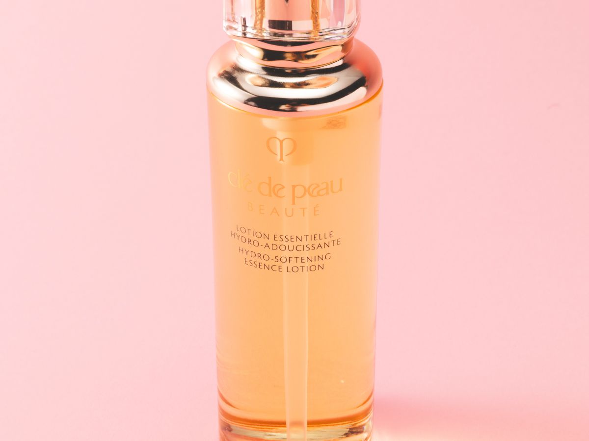 資生堂 クレ・ド・ポー ボーテ ローションエサンシエルＡ