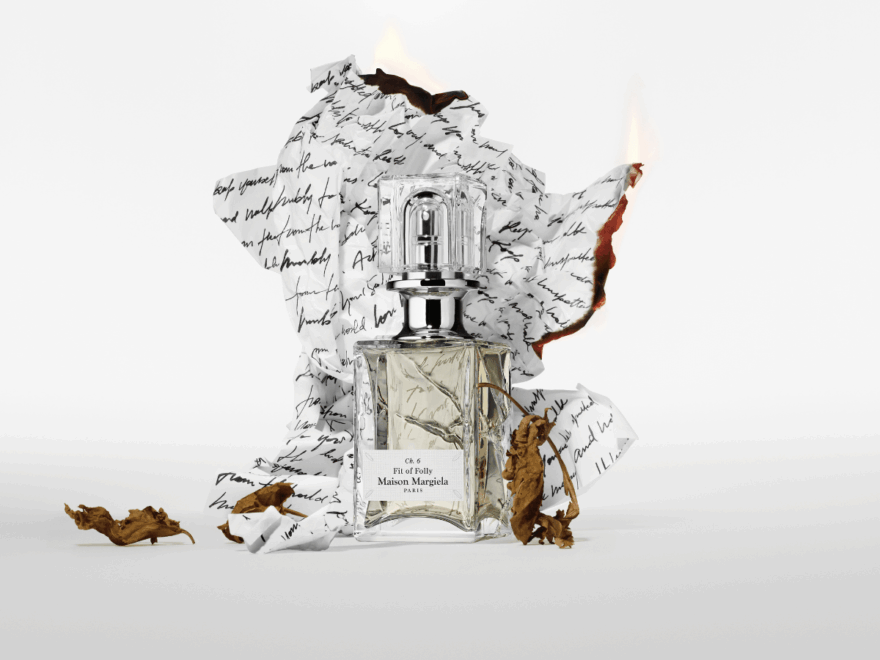 【メゾン マルジェラ フレグランス】ついにパルファン発売！ 徹底的な「解体と再構築」を経て誕生した「センツォリウム」コレクション、4月24日登場