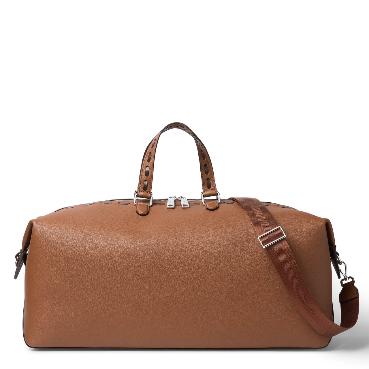 フェンディ ルイ ダッフル　メイン画像