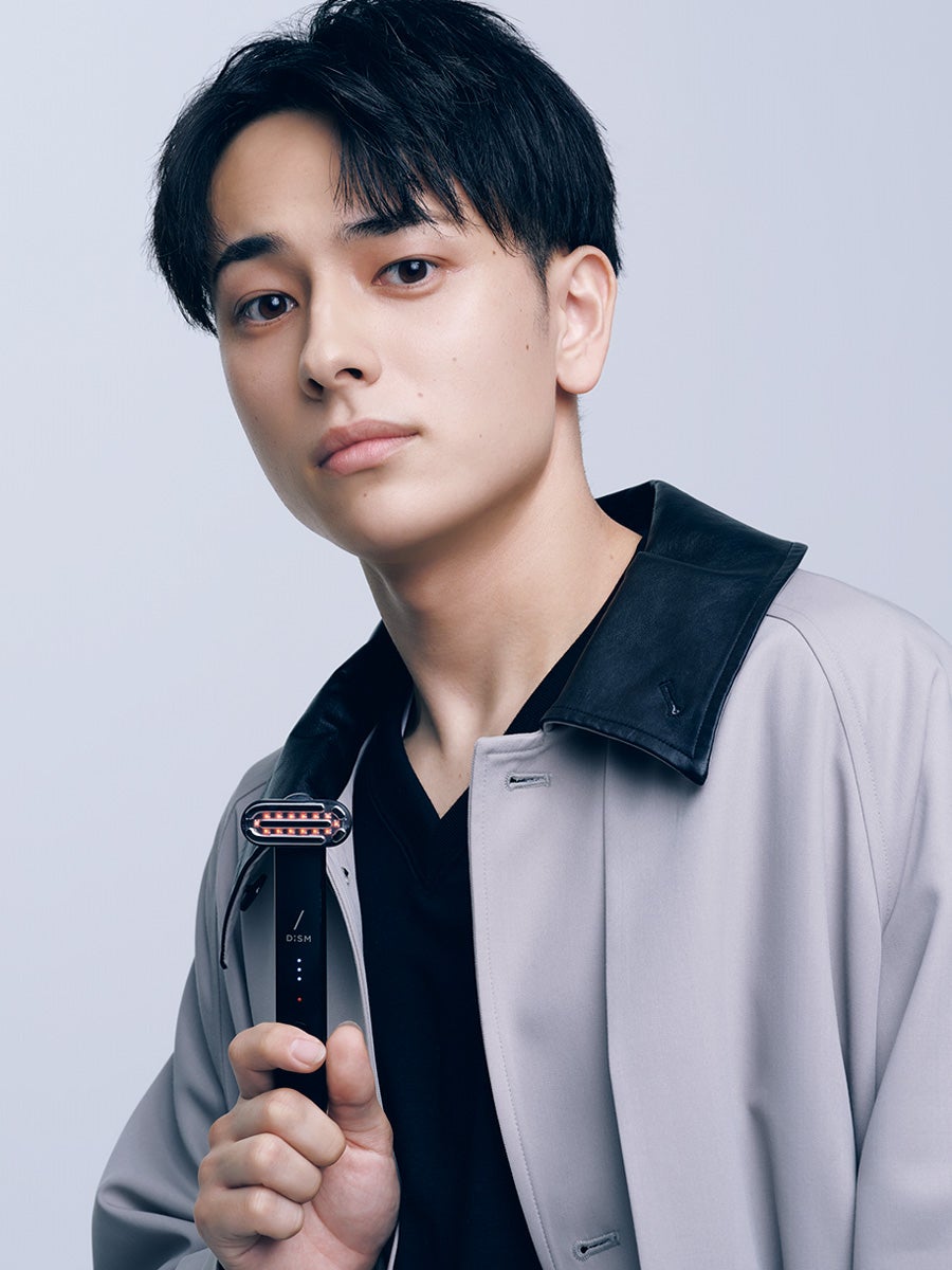 梅林滉樹（うめばやしこうき）さん