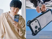 「ケースティファイ」が新生活を変える！　タフでおしゃれなスマホケースがオンもオフも完璧に