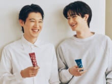 自然な毛流れ？パリッと固める？「ロレッタ」の名品ヘアジェルとグリースに、携帯しやすいチューブタイプが登場